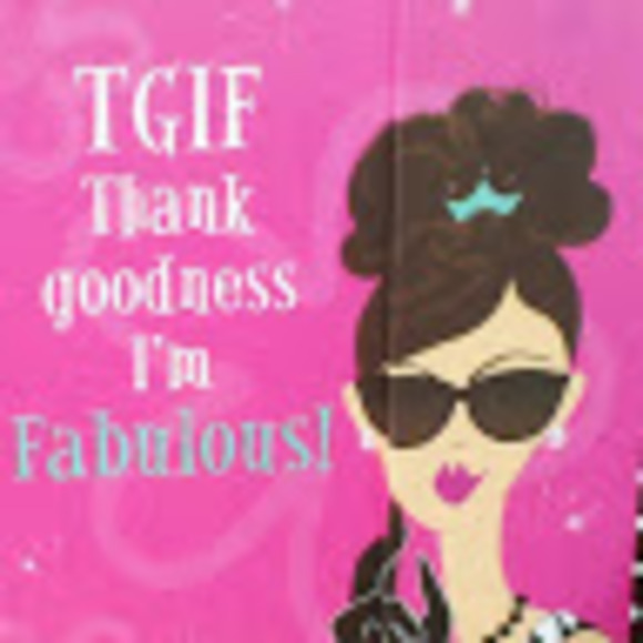 Meet your Posher, Bridgett - Picture 1 of 1